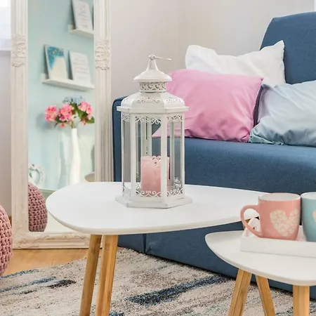 Relax Apartman