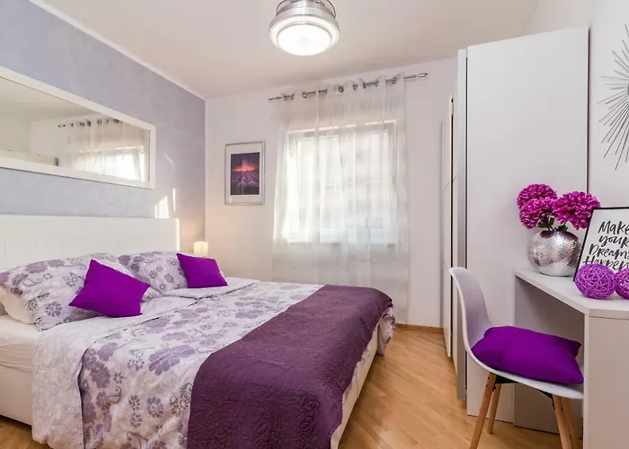 Apartment Relax Pula