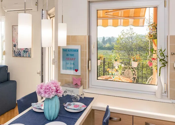 Relax Apartment Pula