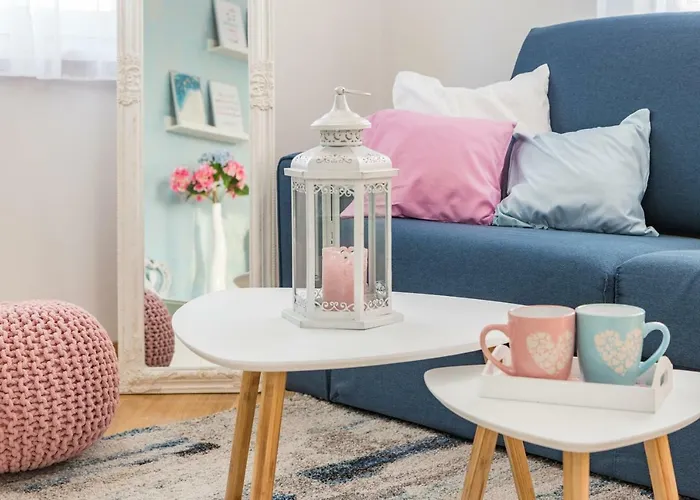 Relax Apartment