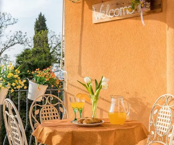 Relax Apartment Pula