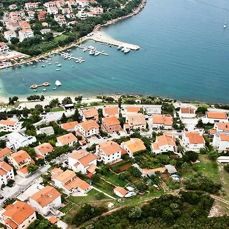 Relax Apartment Pula
