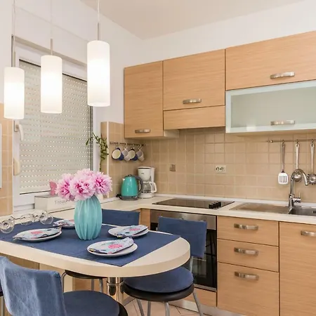 Relax Apartment