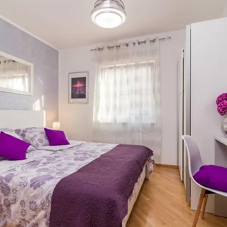 Apartment Relax Pula