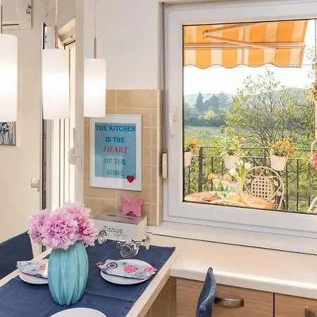 Relax Apartment Pula