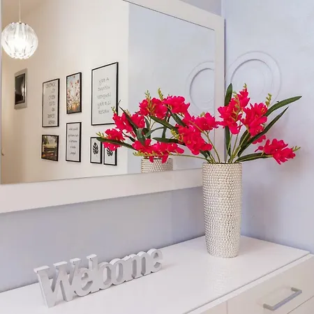 Relax Apartment Pula