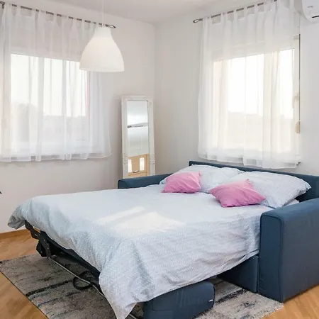 Relax Apartment