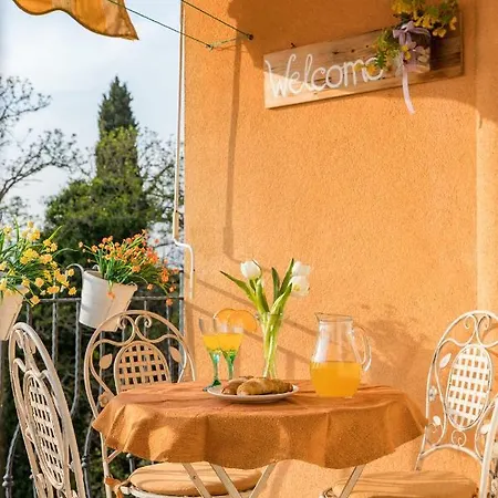 Relax Apartment Pula