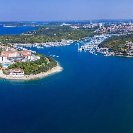 Relax Apartment Pula