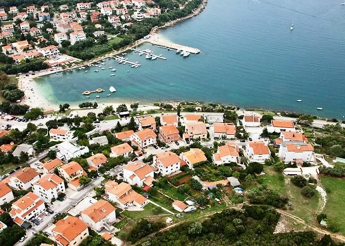 Relax Apartman Pula