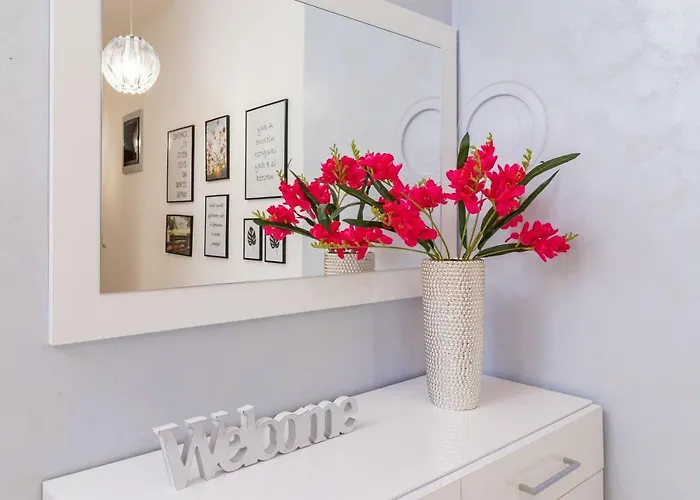Relax Apartman Pula
